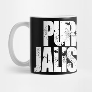 Puro Jalisco Mug